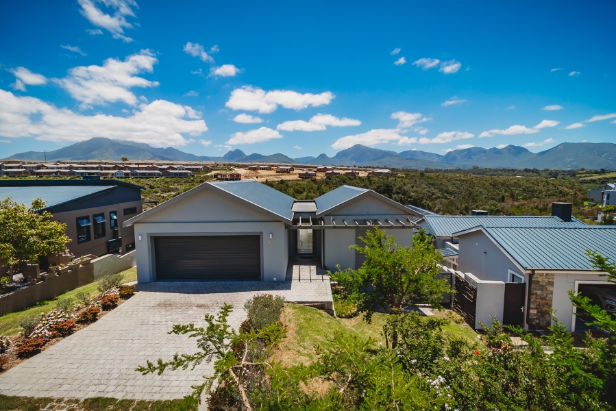 4 Bedroom Property for Sale in Welgelegen Western Cape